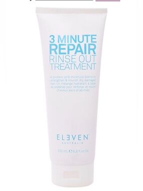 Eleven Australia 3 Minute Repair Rinse Out Treatment 6.8 fl oz
